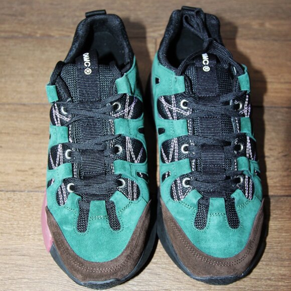 BNWT SS23 OAMC CHIEF SNEAKERS 41 - Picture 3 of 12